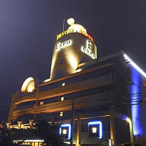 ホテルエスポ （レジャーホテル） 3*, 福岡市 日本
