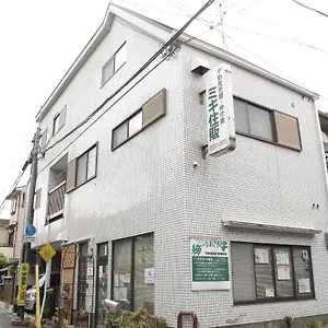 京都inn東山 ゲストハウス
