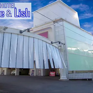 ホテルスタイ&リッシュ Style&lish 男塾ホテルグループ (adults Only) ラブホテル