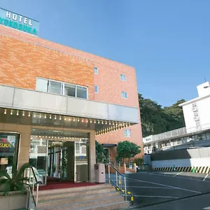 Hotel Yokosuka 3*, 横須賀市 日本