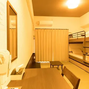 プレアホテル 3*, 大阪市 日本