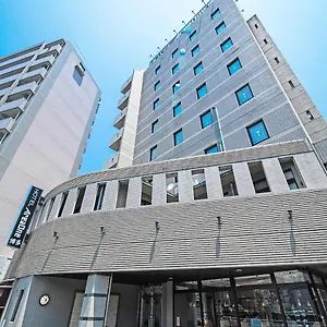 Hakata First 3*, 福岡市 日本