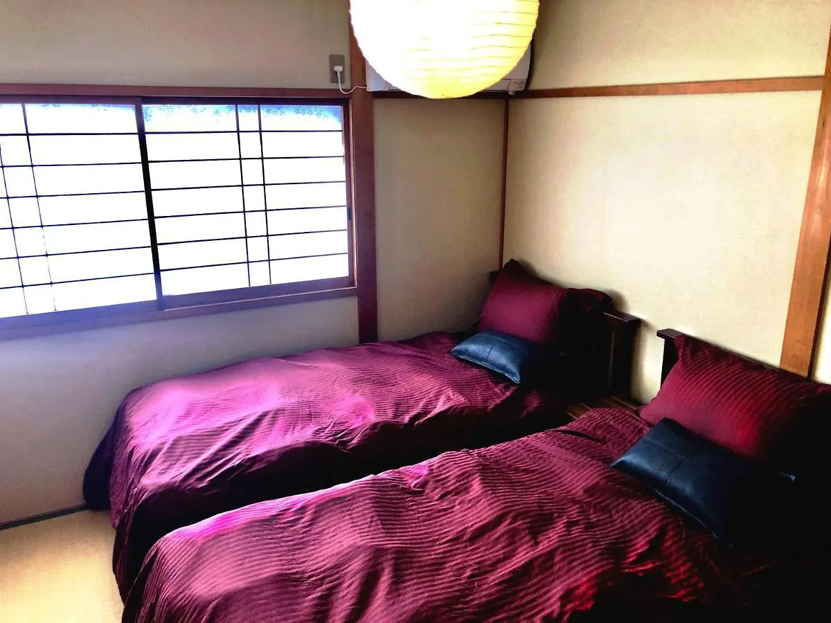 Guest house Sakura Komachi Kyoto