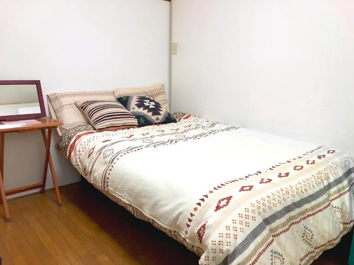 Sakura Komachi Kyoto Guest house