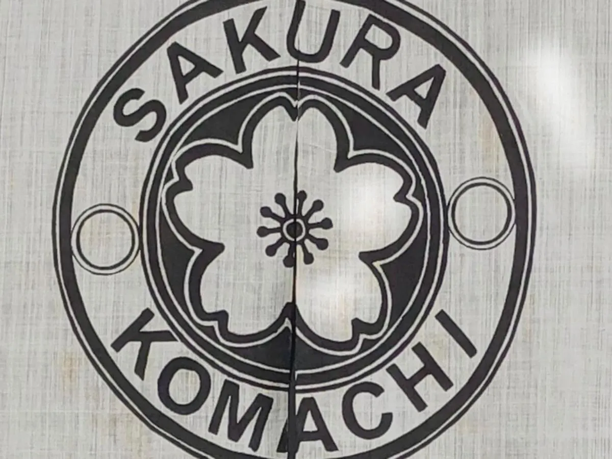 Sakura Komachi Kyoto Guest house