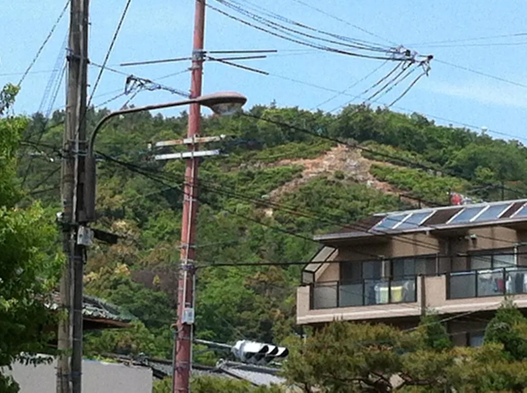 Sakura Komachi Kyoto Guest house