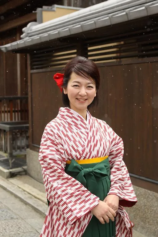 Guest house Sakura Komachi Kyoto