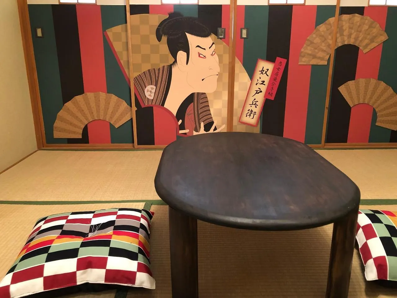 Guest house Sakura Komachi Kyoto Japan